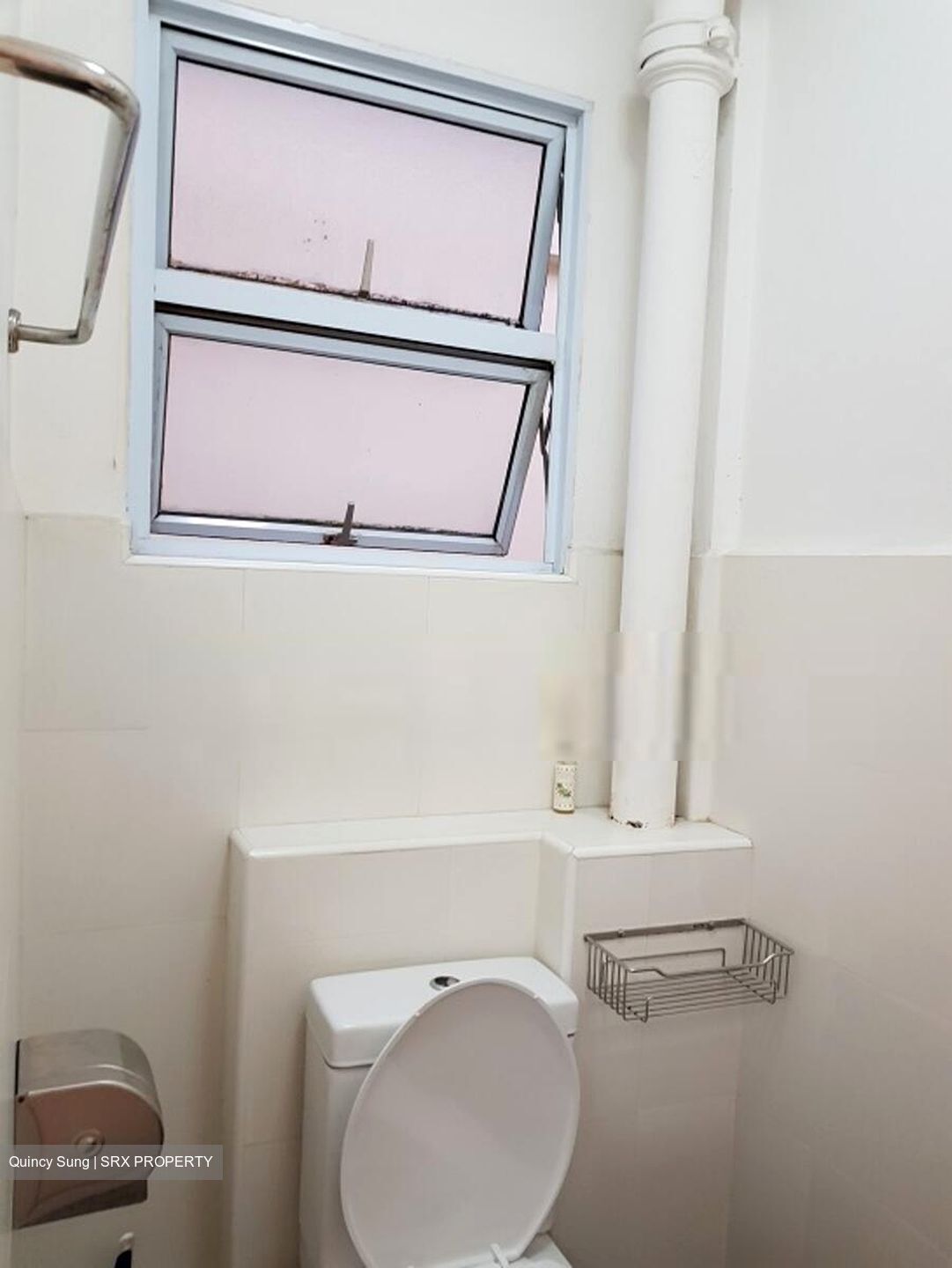 Eng Aun Mansion (D11), Apartment #403676801